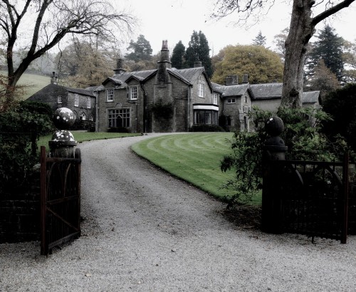 blacksmithseye:  Country living, Dent. In the glorious Yorkshire Dales 