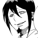 And This Is Precisely Why He Conjured Up The Chair. "There Isn't Much In Gehenna To Feel Anything About.
