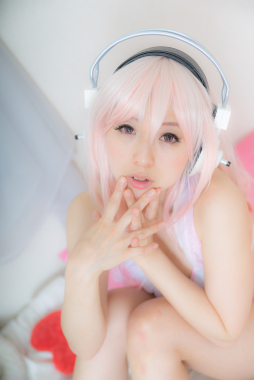 cosplaygirl: そに子ベビードール撮影！①｜伯姫楓オフィシャルブログ「ハクピの大ぼーけん」Powered by Ameba