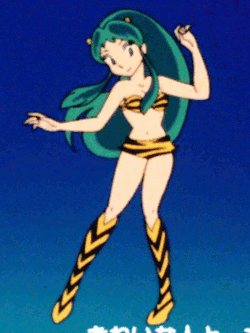 Karobit:  Invader Girl Got Moves 