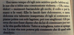 comemollette:  Italo Svevo,  Senilità 