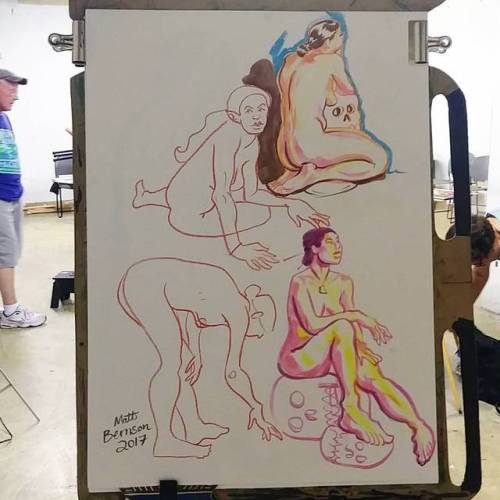 Figure drawing is super fun times.  #figuredrawing adult photos