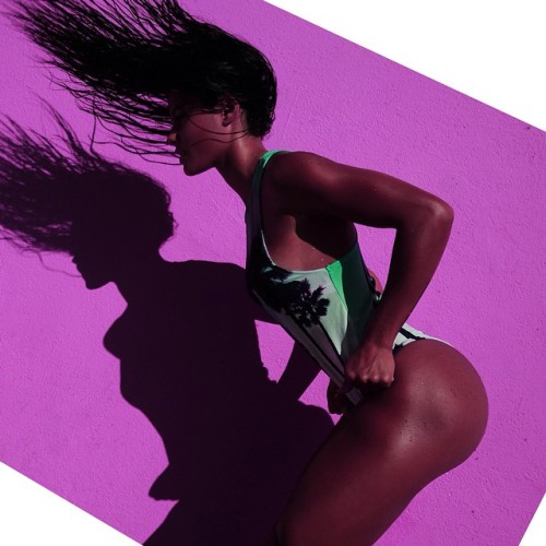 bombshellbootys:  Katya Elise Henry