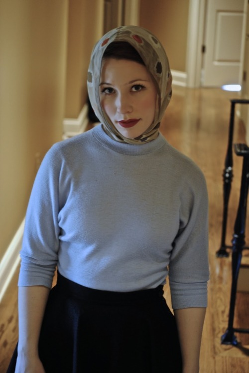 femboy-faggot:  I was reluctant at first! But I really stood no chance! It only took Him a day to ma