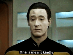 alishaloveschristmascats:STAR TREK IS SO FULL OF PHILOSOPHY AND MORALS IT MAKES ME CRY, GOSH DARN IT GENE RODDENBERRY YOU BRILLIANT PERSON, THIS IS EXACTLY THE TRUTH EVERYONE NEEDS TO TAKE A LESSON FROM STAR TREK AND WATCH IT NOT ONLY FOR THE CHARACTERS