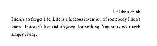 ffc600:[1/?] Favourite quotes from Les Misérables by Victor Hugo | Grantaire