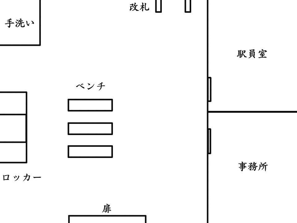 籠目書房 シナリオ 或る彼は美食家