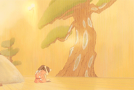 mawaruu:  Chihiro: Where is your home? Don’t you have any friends or family? No
