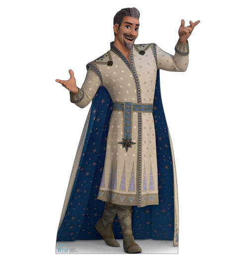 "We Tried To Bring Back The Old Dark And Evil Villains Back" And It's Just A Man With Ballet Shoes