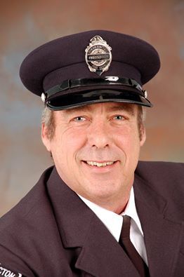 It is with great sadness, that the ‪#‎FFD‬ announce the passing of FF (ret) Robert Berryman. Details will be forthcoming ‪#‎LODD‬