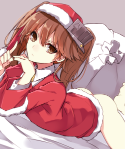 HentaiPorn4u.com Pic- Merry Christmas! http://animepics.hentaiporn4u.com/uncategorized/merry-christmas-40/Merry