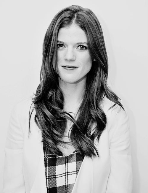 Rose Leslie Source —