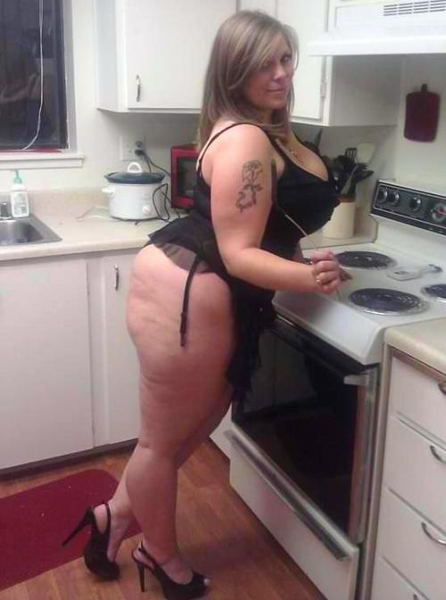 Mature Curvacious Ladies