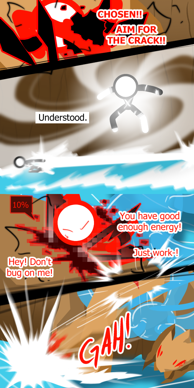 Mutual Aid (part17)