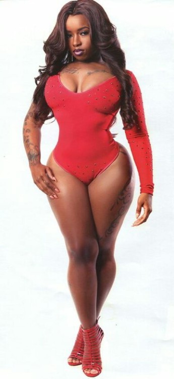 redboneg8:  BeBe the Body 