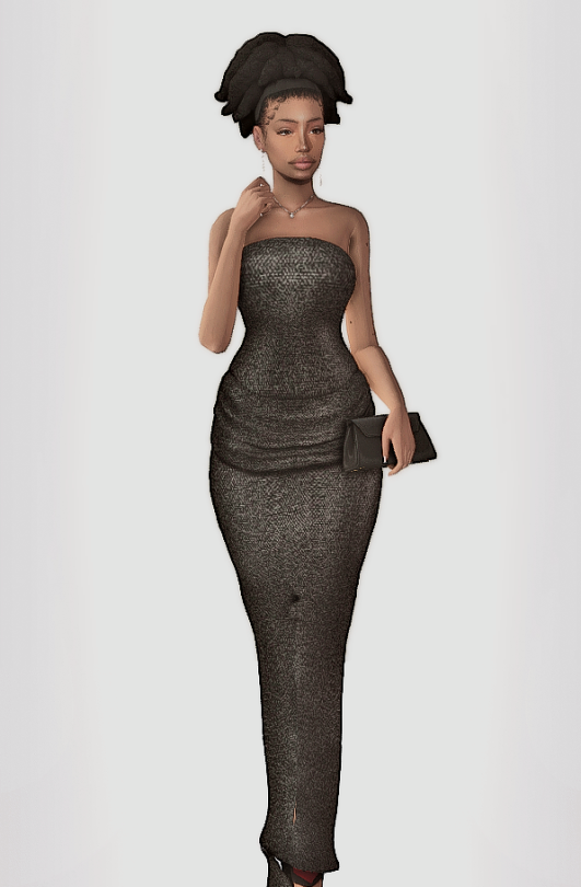 Black Tie Event Look Book Pt.1