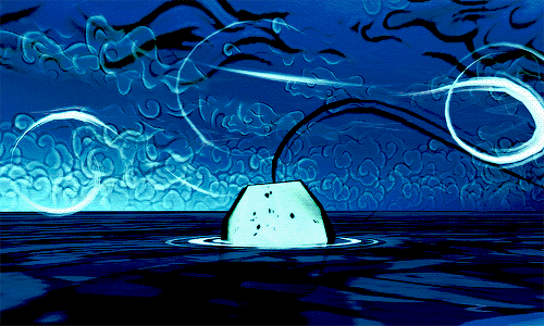 kiryukazumas:Okami: Scenery (3/?)
