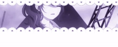Mafuyu Discord Layout (dark & Light)