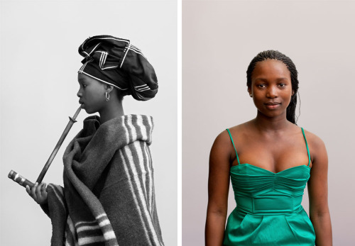 5centsapound:Andrew Putter: Native Work (Capetown, South Africa) Gallery Statement: This new installation comprises 21 black-and-white photographs of contemporary black Capetonians, in ‘tribal’ or ‘traditional’ costume in the genre of the iconic
