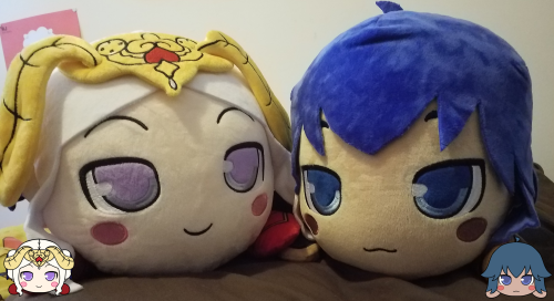 painttoolcy:  painttoolcy: edelgard and byleth nesoberis i designed!! if u have moneys.. and are interested… you can preorder them here  im also selling acrylic charms!!https://mdhmrat.bigcartel.com/