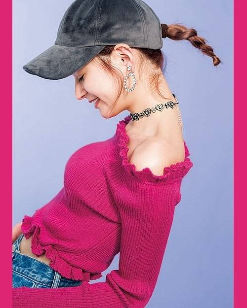 #瑛茉ジャスミン #emma_jasmine
