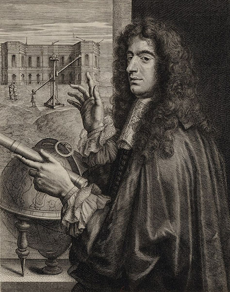 Giovanni Domenico Cassini – Scientist of the DayGiovanni Domenico Cassini, an Italian/French a