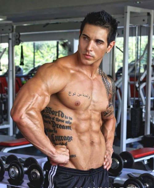 Alan Valdez