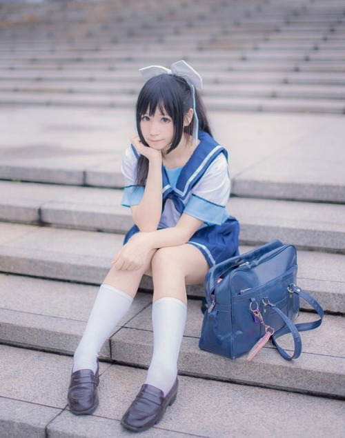 Takane Manaka - Nyako