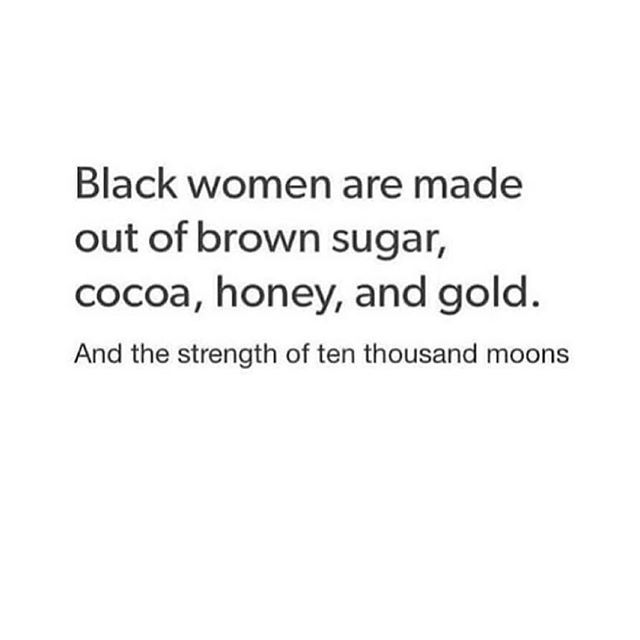 theproblackgirl:  Where is the lie?