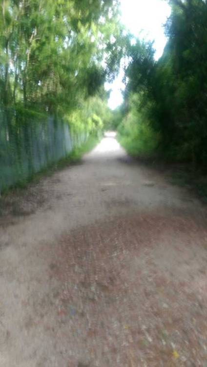 Citypark what’s good