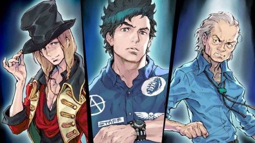 eireenenecosplay: All the new Steam Cards for Zero Escape: The Nonary Games