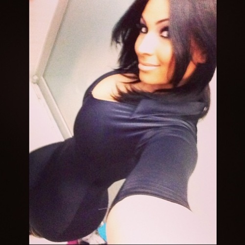 allthickwomen:  Brazilian Arab