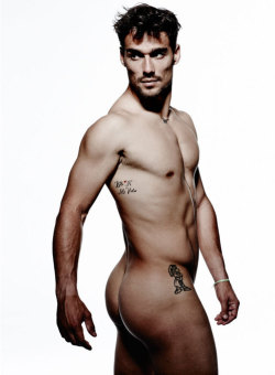 hotfamousmen:    Fabio Fognini  