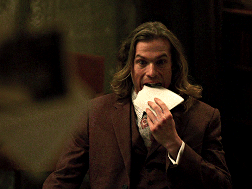 INTERVIEW WITH THE VAMPIRE - 2.04 “I Want You More Than Anything In The World”