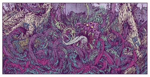 rebel6:  by Dan Mumford