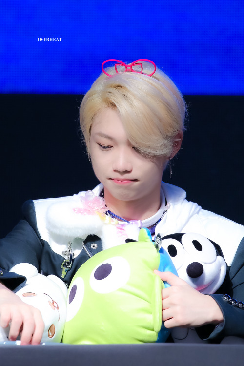 © OVERHEAT | do not edit and/or crop logo