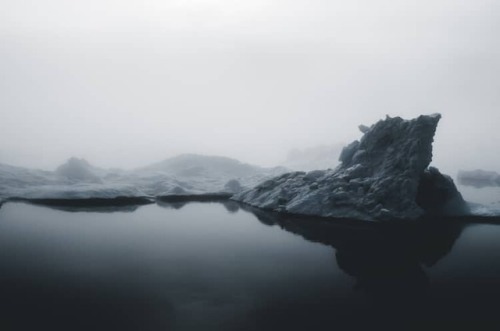 landscape-photo-graphy - Eerie & Ethereal Photographs of...