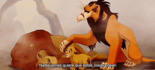 es-cosa-de-intentar:  mufasa :((( 
