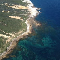 Earlier “today” arriving in #Sydney.