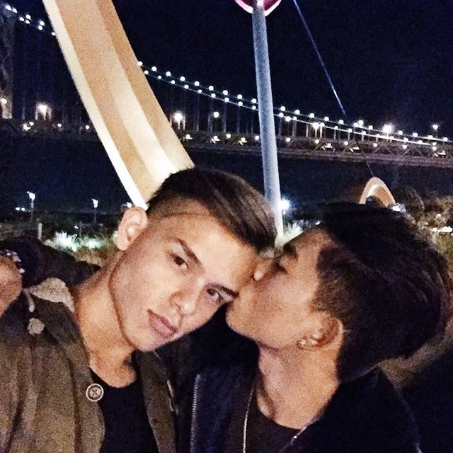 love for boys