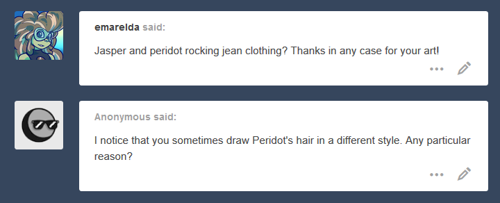 Sometimes when it comes to hair, you’ve just gotta follow your heart, baby.