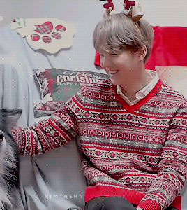 Min Yoongi & Dogs