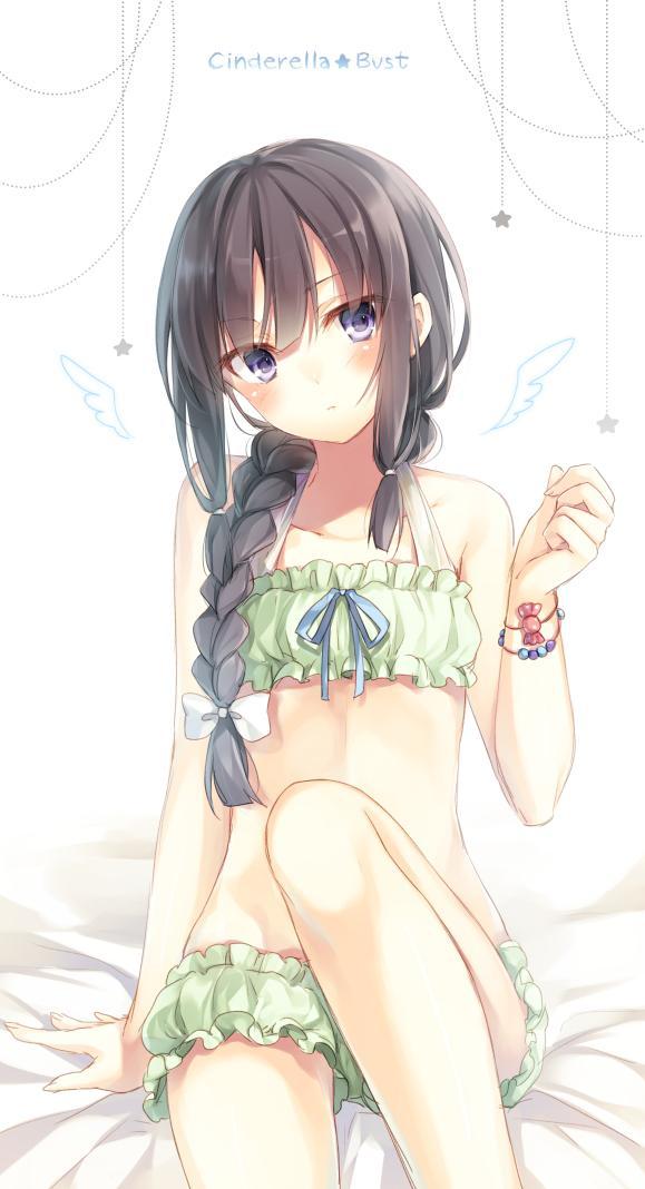 fileth:  遠坂あさぎさんはTwitterを使っています シンデレラバストを着用した北上さまを描けと天の声が聞こえたので描いた