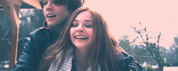 unextraordinary-teenager:  Best love story of our generation.