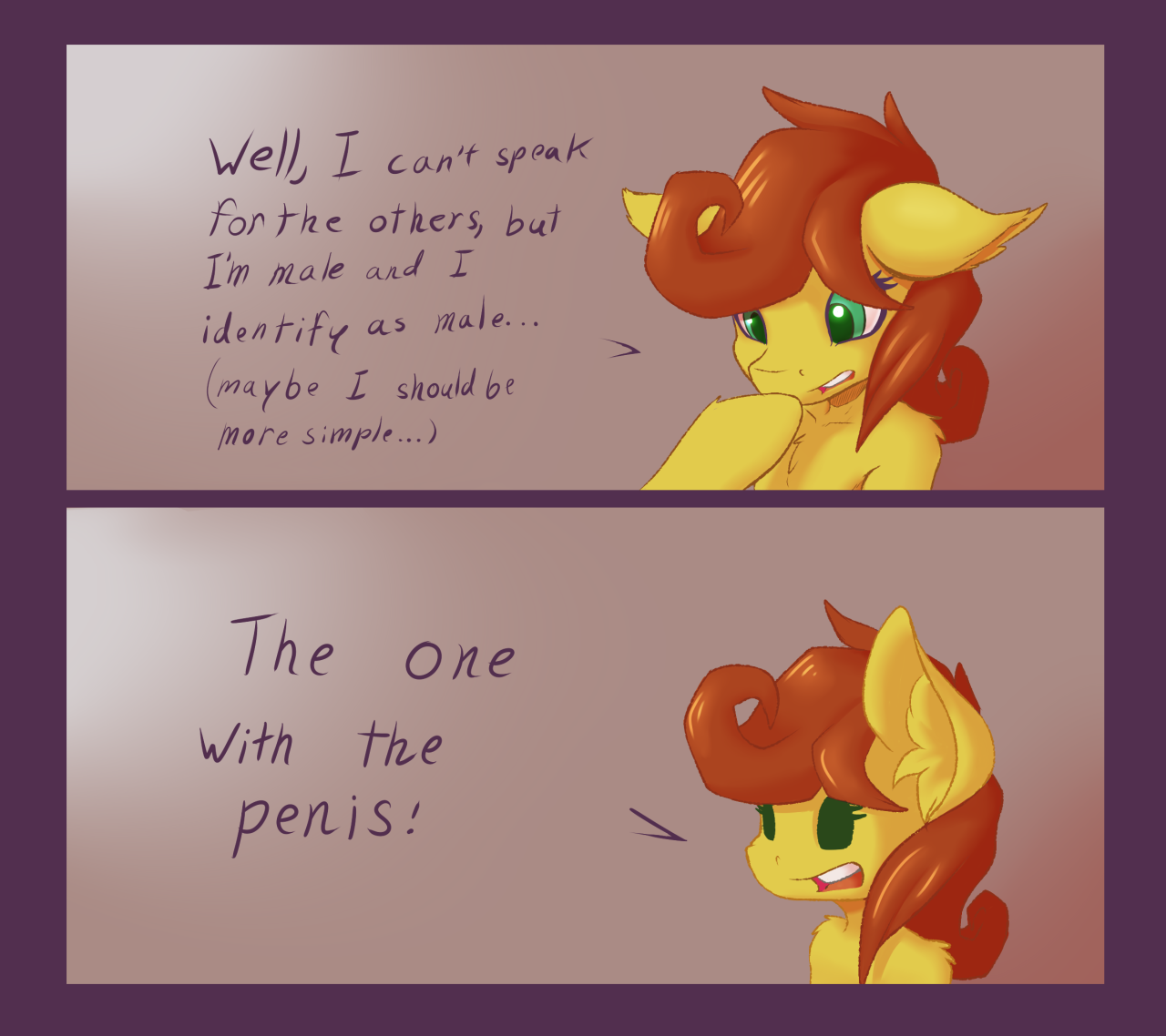X3!