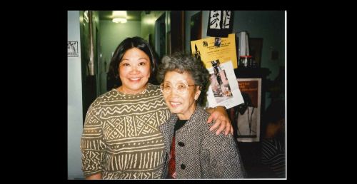 Sharon Maeda remembers Yuri Kochiyama: her activism, her personality, and her intense commitment to 