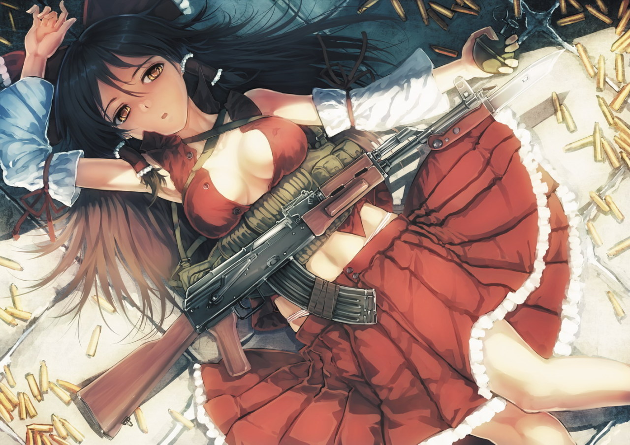 (҂⌣̀_⌣́) Hirano ~*