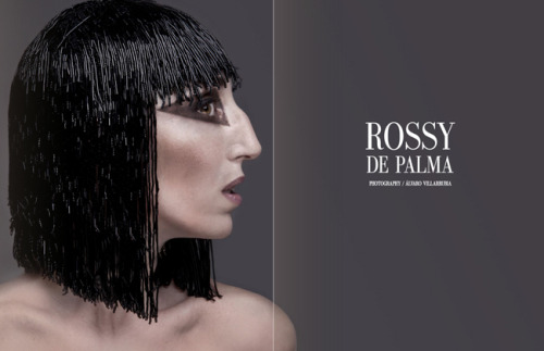 banjeebear:   VIVA ROSSY  ¿Cuánto el gazpacho no bebe niña?