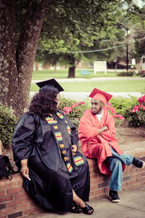 THIS MOTHER’S STORY OF GRADUATING WITH HER SON IS ABSOLUTELY REMARKABLE