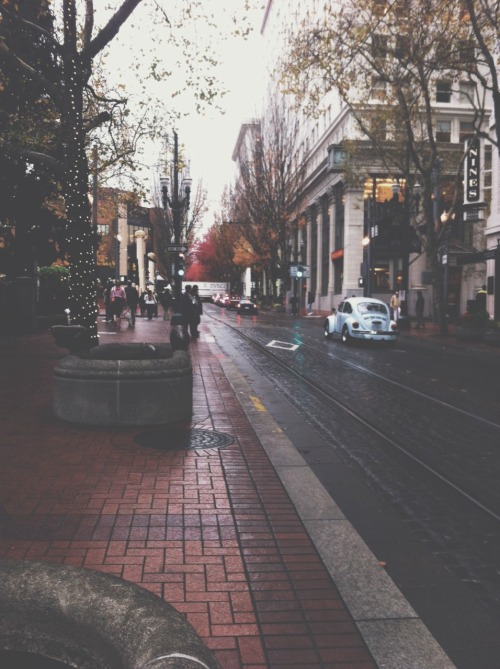 Portland, Oregon